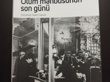 Ölüm məhbusunun son günü