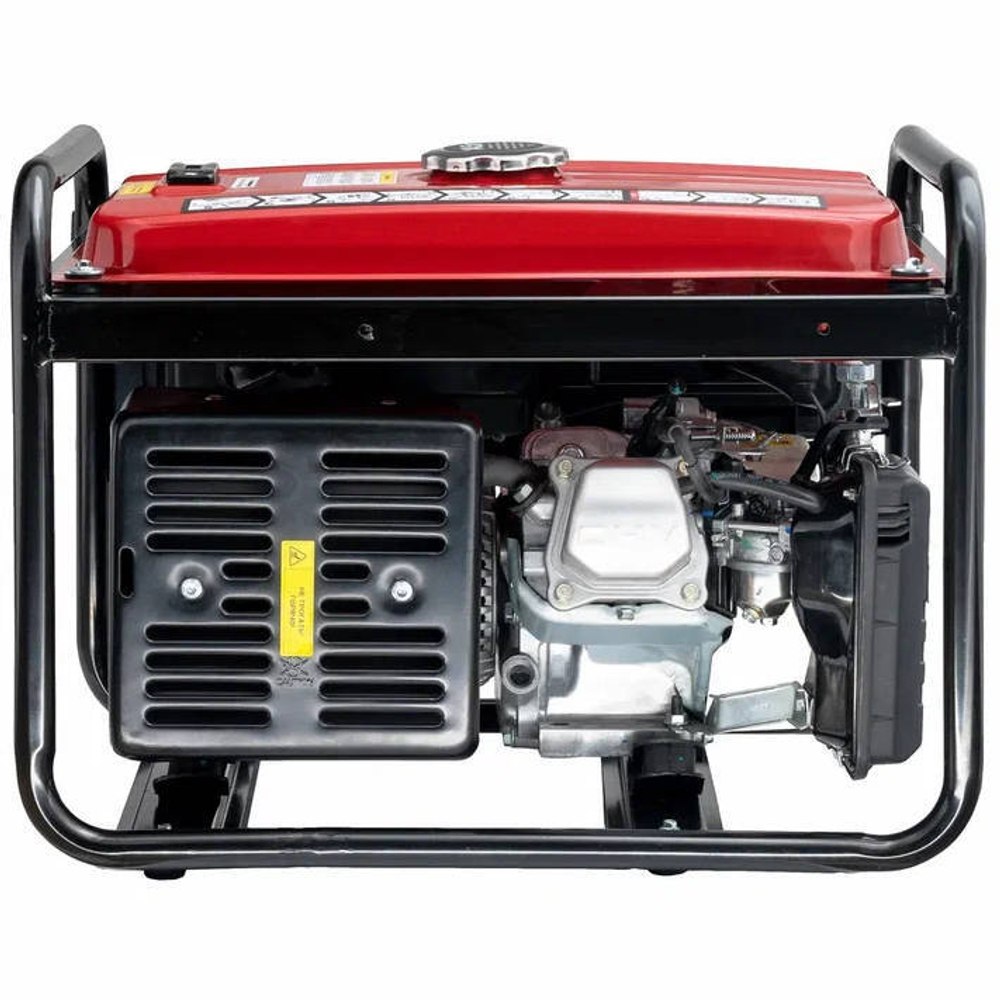 Генератор бензиновый HND (Honda) GE 2200 PL