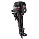 Лодочный мотор GLADIATOR G9.9PRO FES