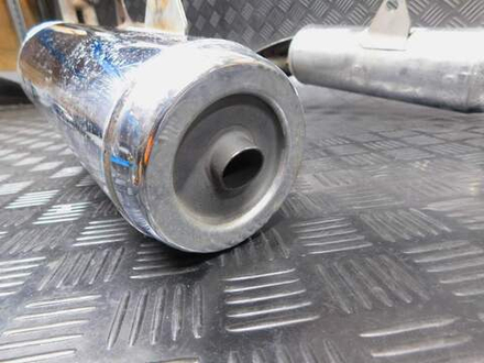 Глушитель Yamaha TDM850 RN03J 2001