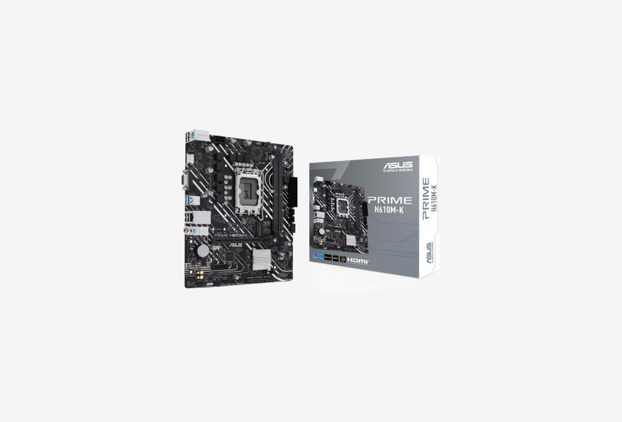 PRIME H610M-K_0626528100714