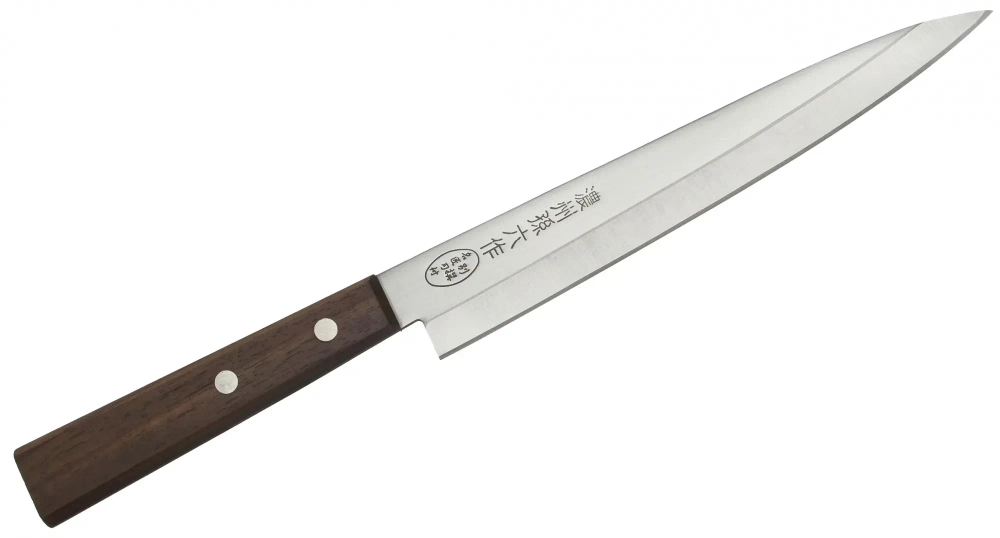 Satake Нож Satake Tomoko 20,5см Янаги-Сашими