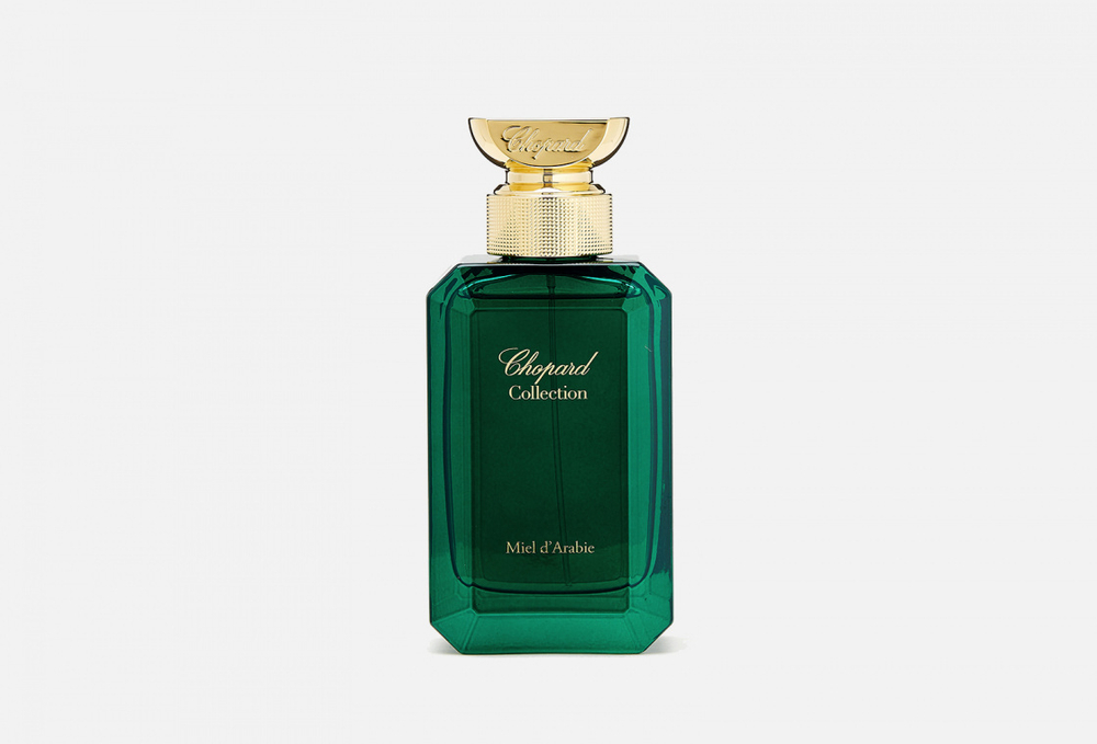 Chopard Rose seljuke