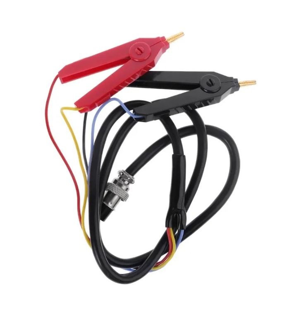 Кабель KelvinC для тестера RC3563