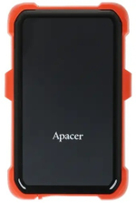 Внешний накопитель Apacer APAC630T-1 1000 ГБ