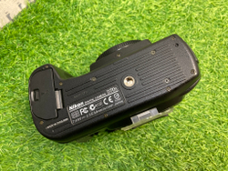Nikon D70s