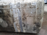 Бак топливный Ford Cargo (2011-н.в.)