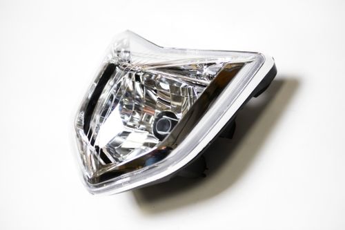 Фара для мотоцикла Yamaha FZ1N 06-09