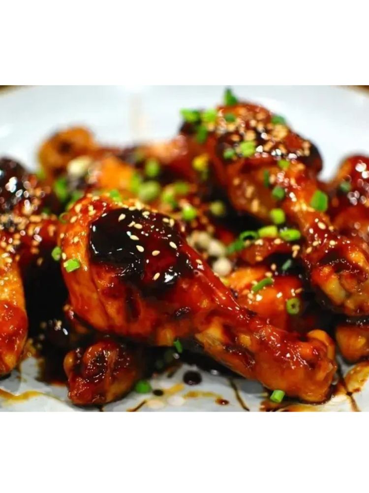 Остро-жгучий маринад Daesang Hot &amp; Spicy Galbi 500 г 2 шт
