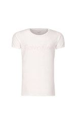 пижамы Calvin Klein Underwear - белый(G80G800084)