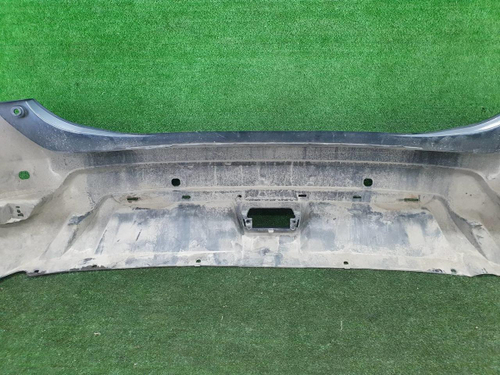 Бампер задний Nissan X-Trail T32 (2017-2022)