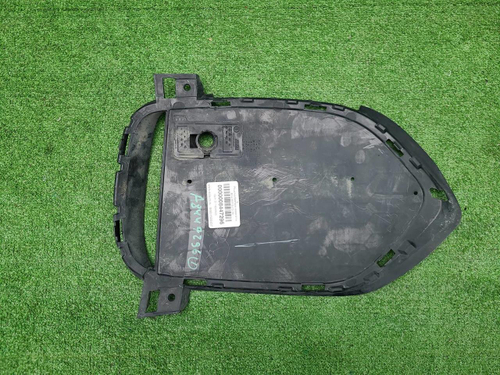 Решетка переднего бампера BMW X5 F15 13-18 M-paket