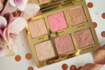 Палетка для лица Too Faced Natural Face New