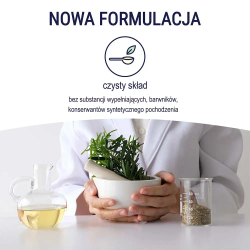 Naturell Organic Chromium + B3 - 60 сосательных таблеток