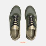  Кроссовки Napapijri Virtus артикул:NP0A4IJJGD6 - купить в магазине Дайс