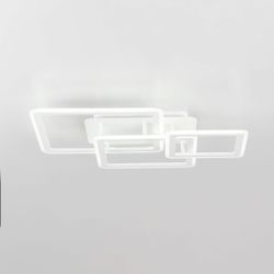 Citilux Тринити CL238230E RGB Люстра светодиодная с пультом