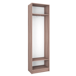 Шкаф Ямайка ЯПШ-1, ясень шимо