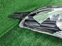 Битая Фара правая Suzuki Swift 4 (2011-2013) галоген