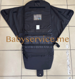 Текстиль Carrello Carrello Bravo черный