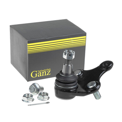 Опора шаровая L=R TOYOTA Auris/Corolla/Prius/RAV4 III/Verso GANZ GIL06530