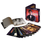 Engelbert Humperdinck / The Complete Decca Studio Albums (11CD)