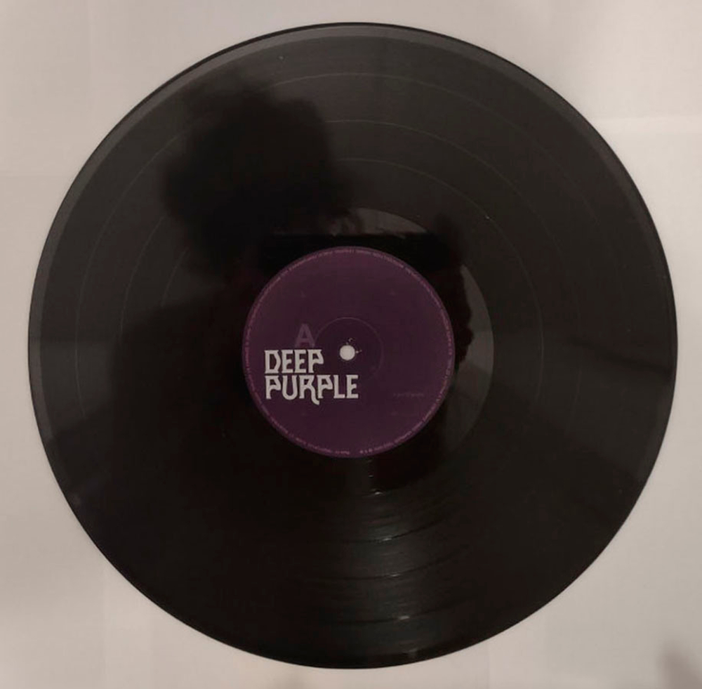 Deep Purple / Whoosh! (Limited Edition Box Set)(Coloured Vinyl)(2LP+CD+DVD+3x10" Vinyl EP)