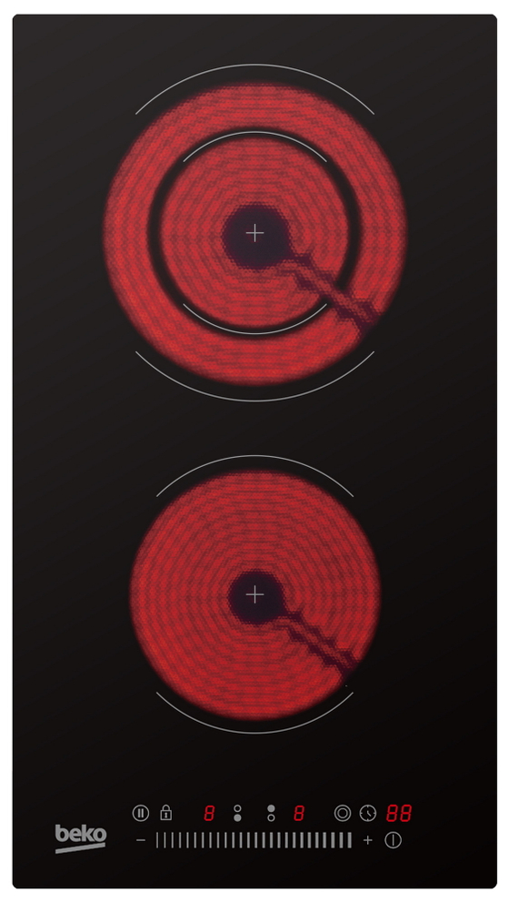 Варочная поверхность Beko HDC32400TO