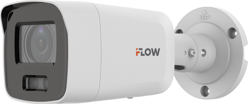 IP-видеокамера iFlowF-IC-2184CM(4mm)