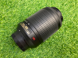 Nikon 55-200mm 4-5.6G AF-S DX VR Покупка/Продажа