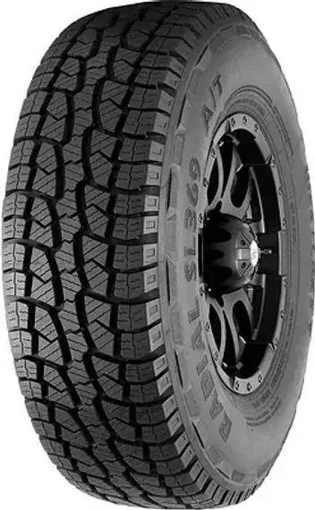 WestLake Radial SL369 A/T 255/75 R17 115T