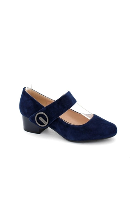 Туфли женские Ascalini W23539