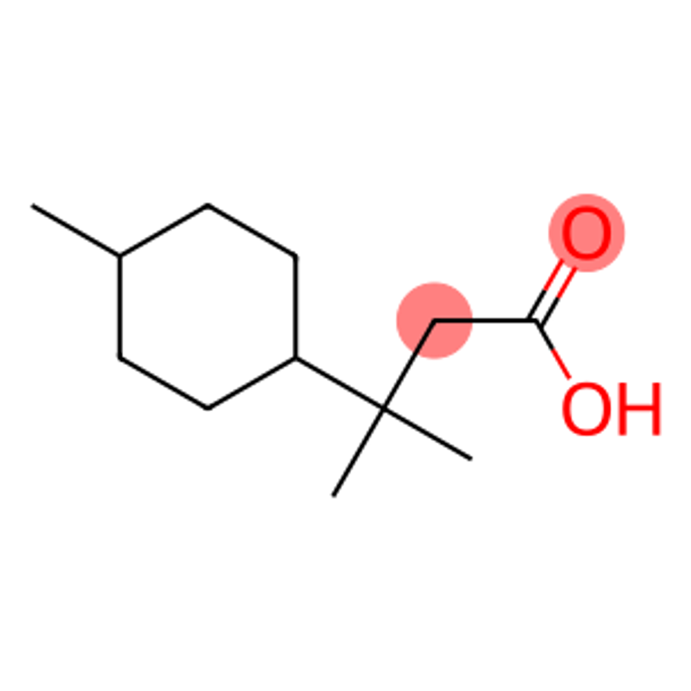 DIHYDROTERPENYL ACETATE / ДИГИДРОТЕРПЕНИЛ АЦЕТАТ CAS 58985-18-5