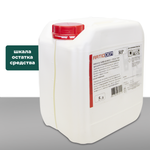 RatioDem RP 5л ополаскивающее средство для пароконвектоматов