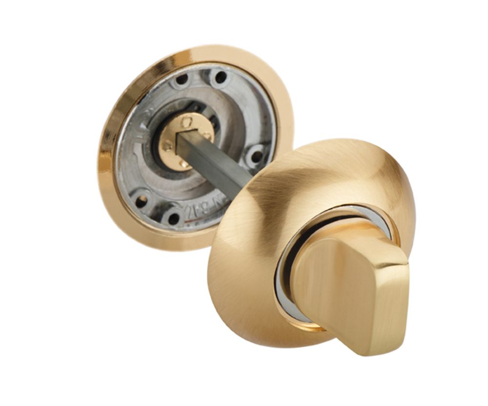 WC 003 GOLD