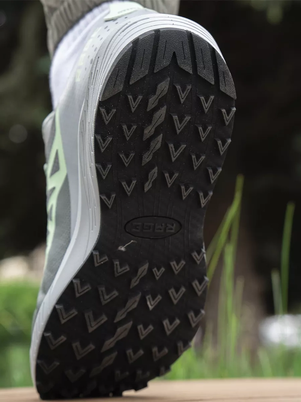 Кроссовки Rage Xtream