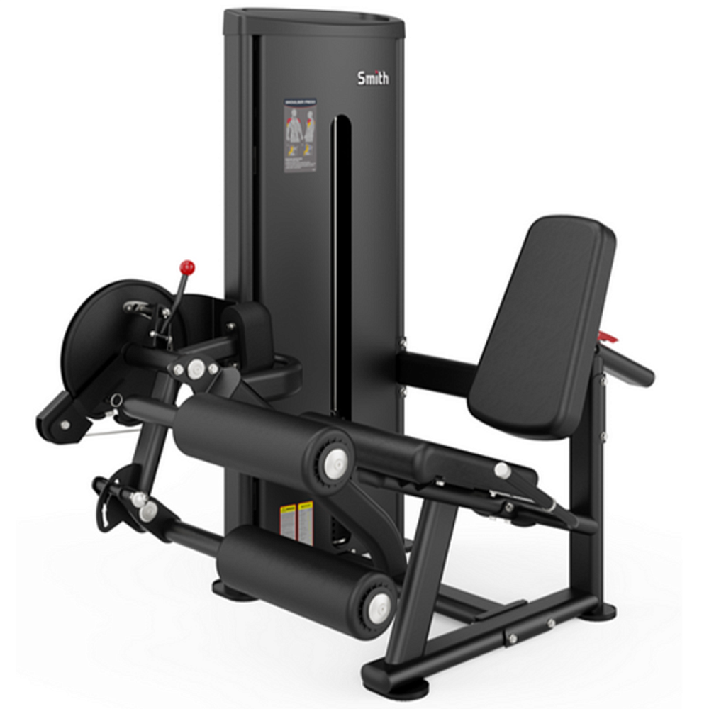 Сгибание/разгибание ног Smith DA025