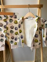 Хлопковый костюм Stella McCartney, 80