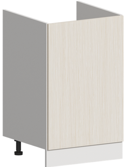 Кухня Модуль ШНМ 500 Вотан / Дуб крафт