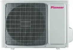 Наружный блок мульти сплит-системы Pioneer 5MSHD42B
