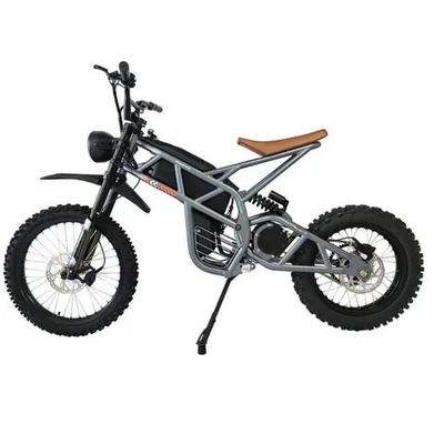 Электрический мотоцикл super pro v25