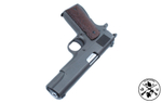 Пистолет ООП ТК1911Т F1 к.44ТК (Cerakote, исп. Graphite)