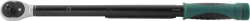 Ключ динамометрический цифровой 1/2"DR 20-200Nm