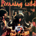 Running Wild / Black Hand Inn (Coloured vinyl)(2LP)