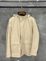 Двухсторонняя куртка Loro Piana