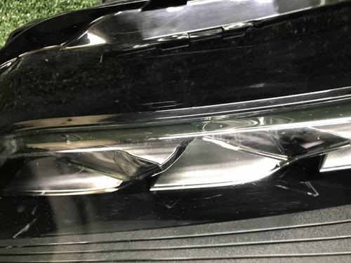 Фара левая Lexus RX 4 (2015-2019) LED под 1 блок