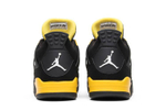 Кроссовки Jordan Air Jordan 4 Retro Thunder 2012