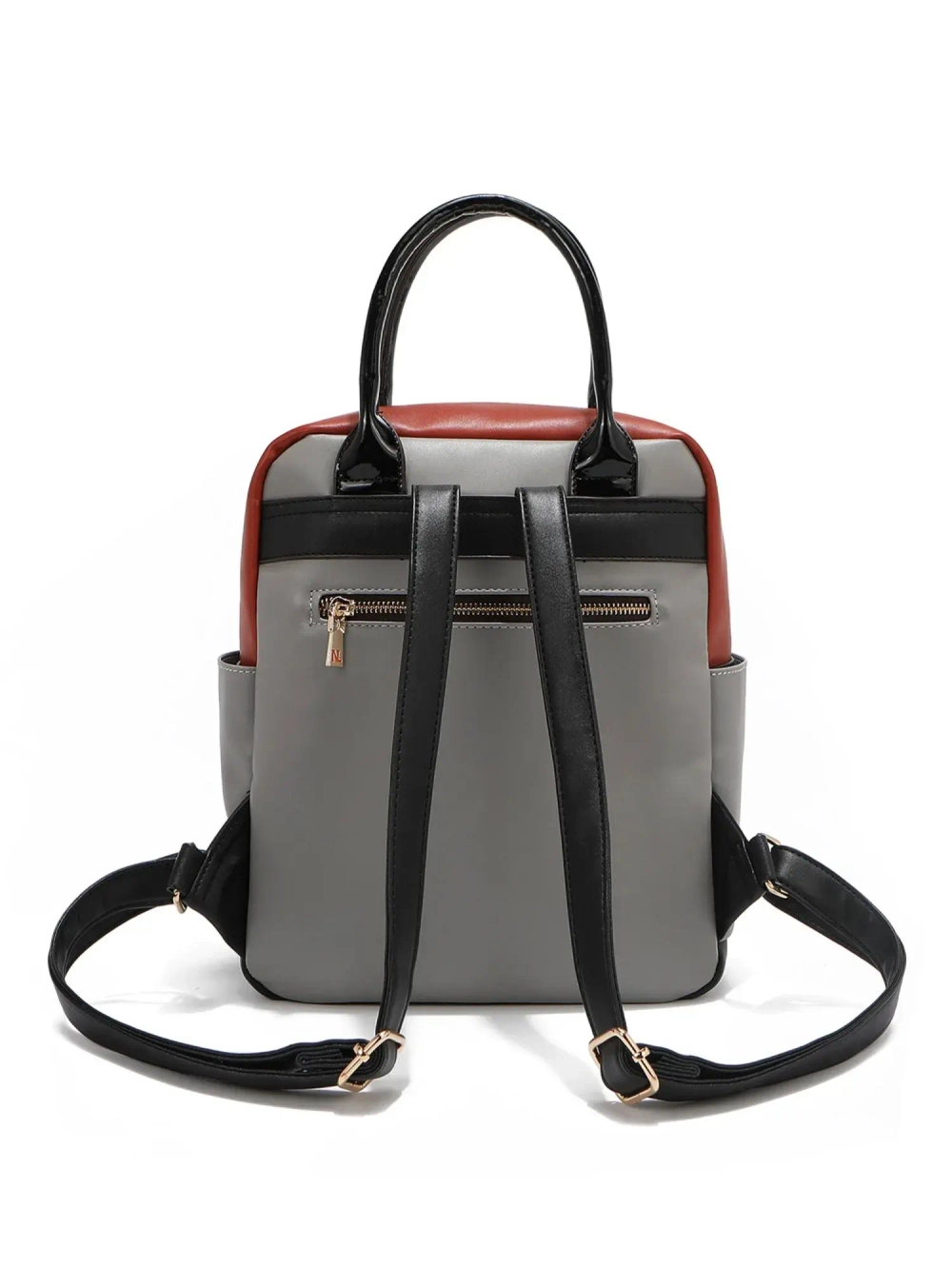 Рюкзак Nicole Lee USA 17294nl-Violet