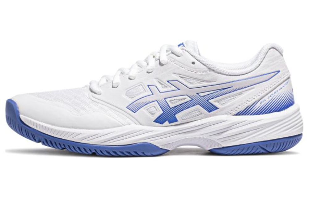 ASICS Gel Court Hunter 3 White Lilac Hint Women"s
