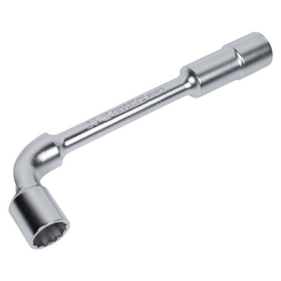 KING TONY (1080-23) Ключ Г-образный торцевой 23 мм