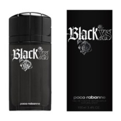 Paco Rabanne Black XS EDT Tester 100ml